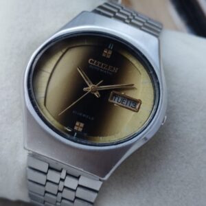 Japanese Watches