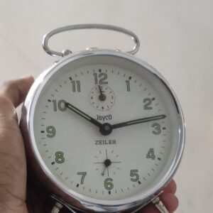 Table Clock